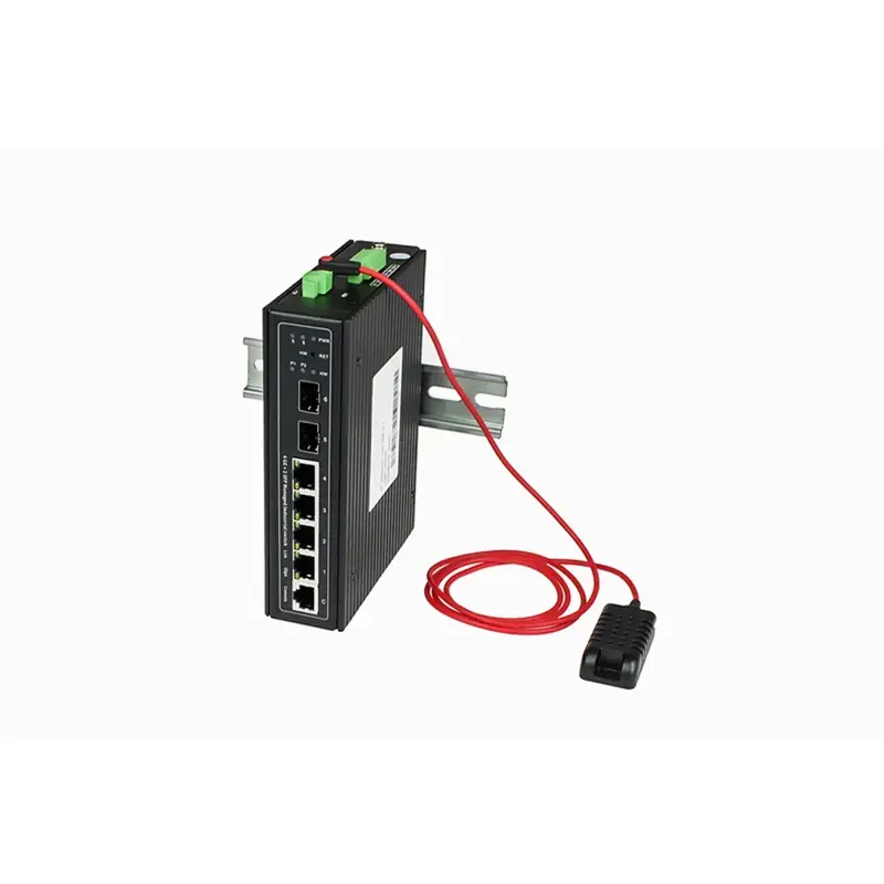 NST NS-SW-4G2G-L/IM