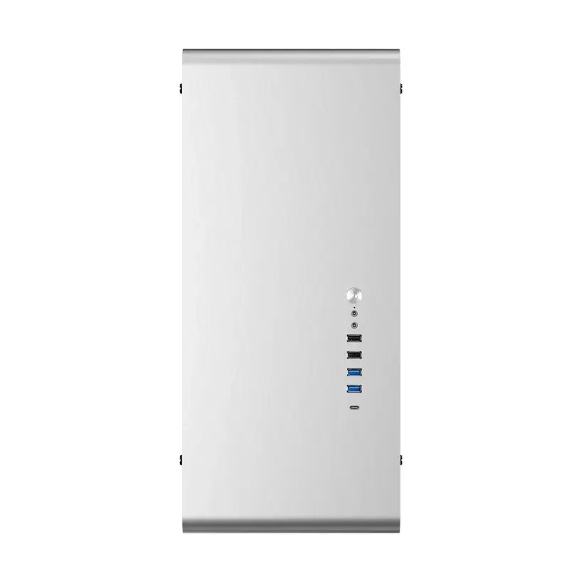JONSBO UMX6S-A Silver