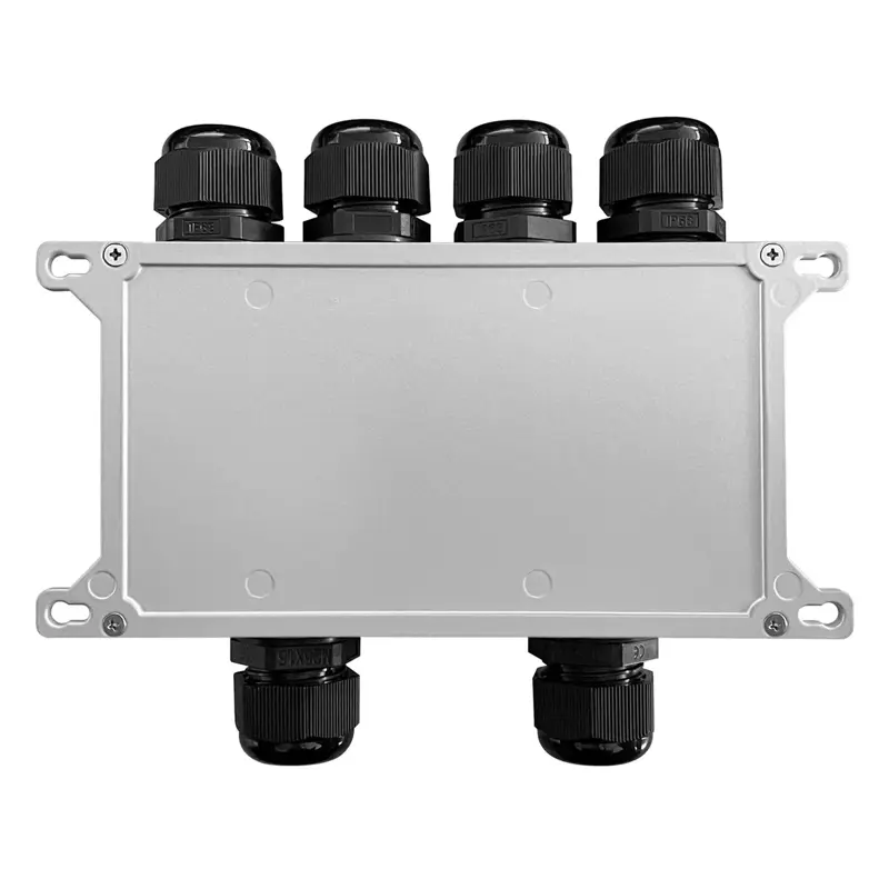NST NS-EXSW-5GP/W