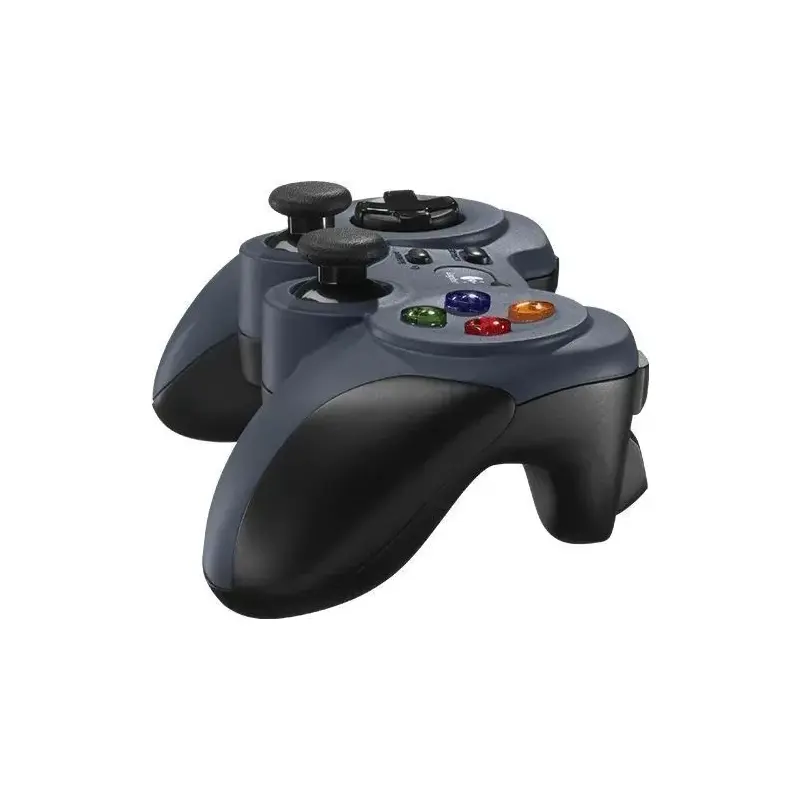 LOGITECH F310 Wired GamePad Black USB