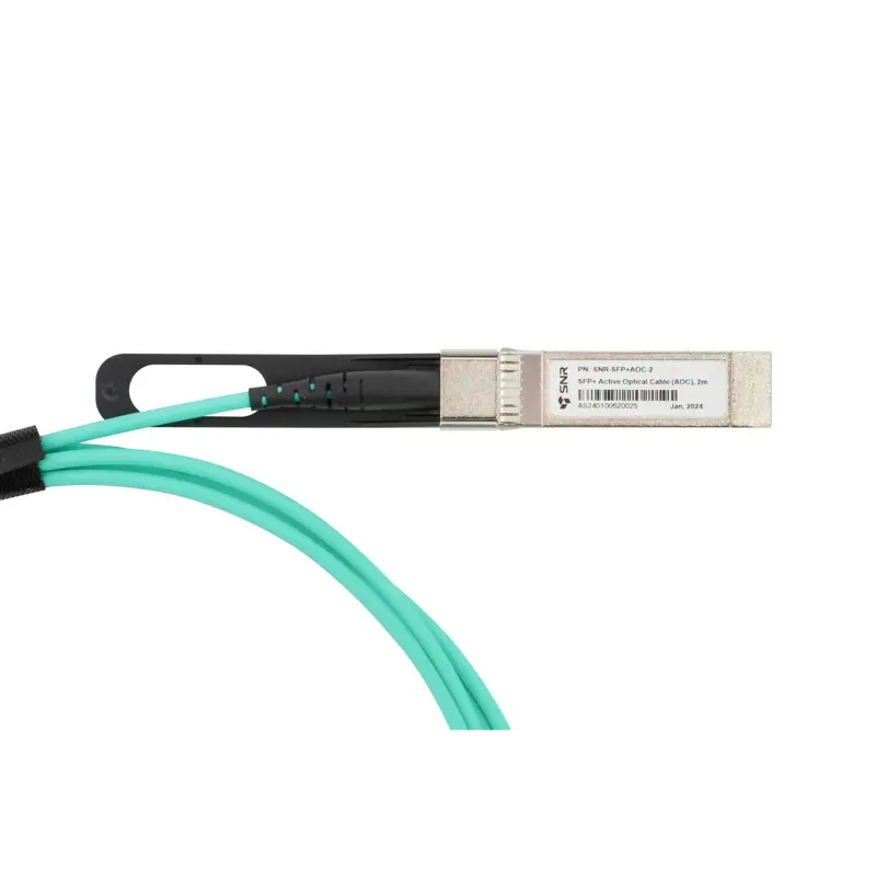 SNR SFP+AOC-2