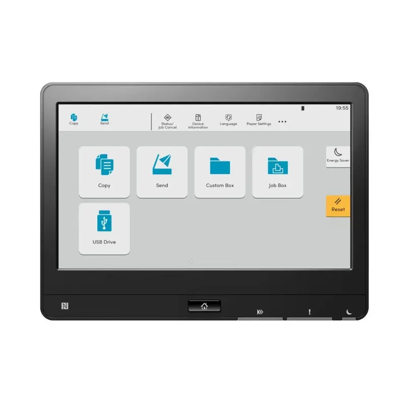 МФУ лазерное Kyocera TASKalfa MZ4000i (1102ZS3NL0)