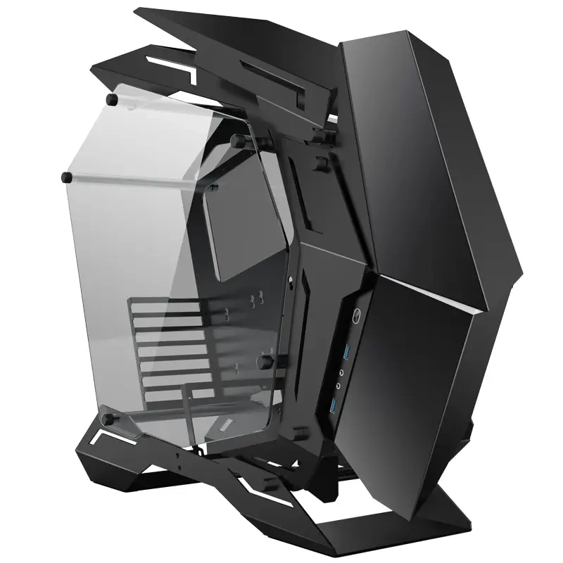 JONSBO MOD-3 Black