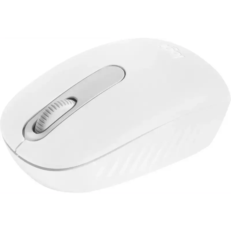 Logitech M196 Bluetooth Off White (910-007460)
