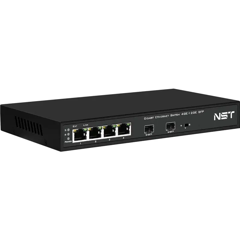 New System Technologies NS-SW-4G2G