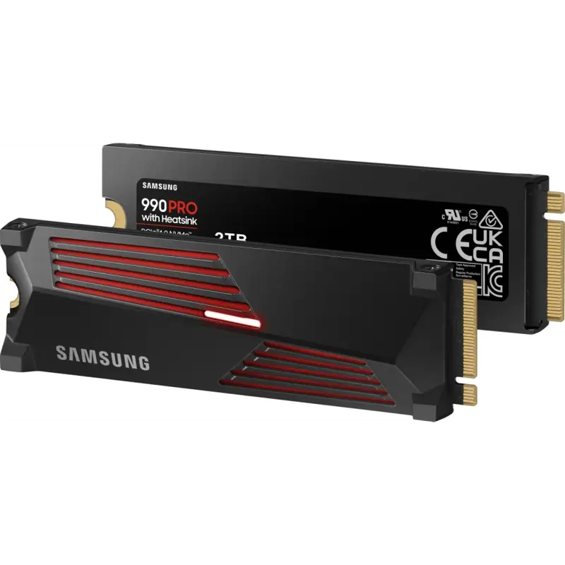Samsung SSD 990 PRO