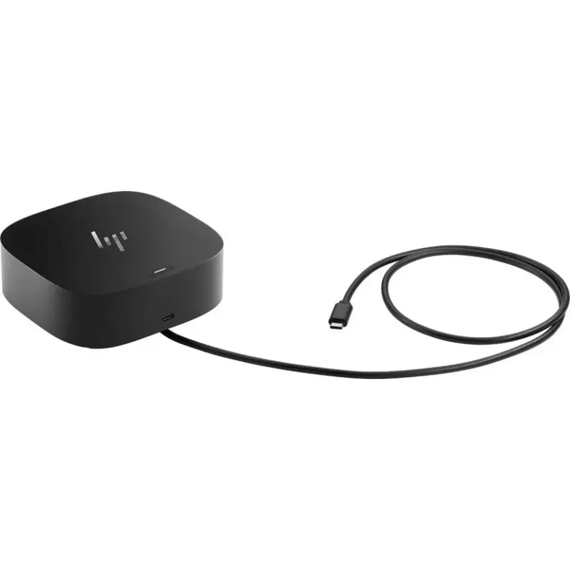 Док-станция HP USB-C Dock G5 (5TW10AA#ABB)