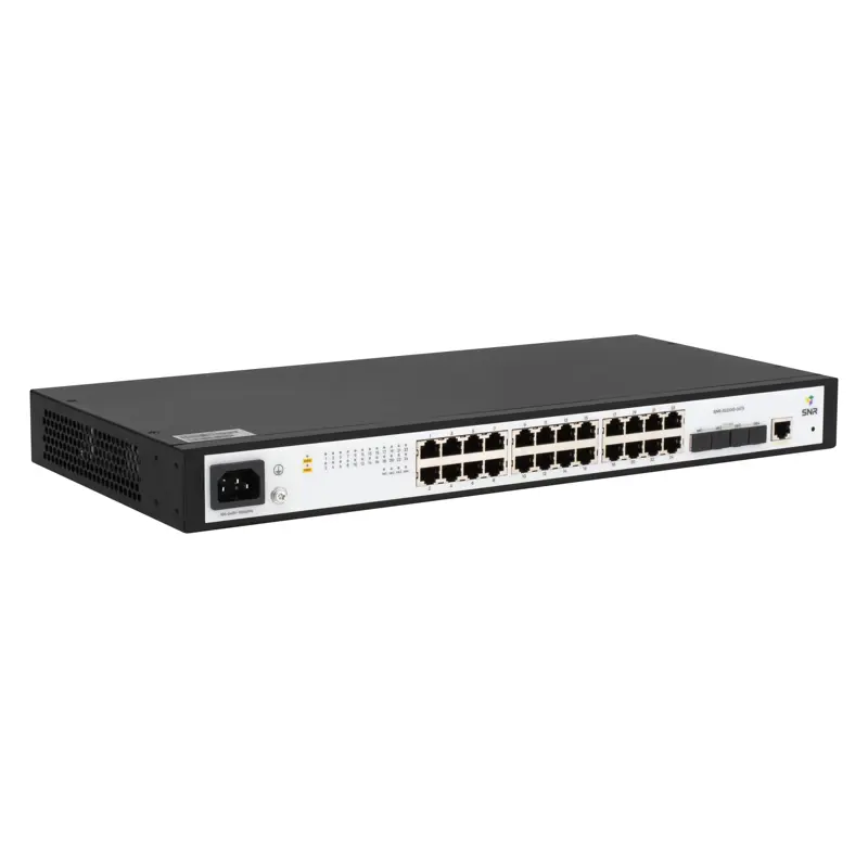 SNR SNR-S5210G-24TX