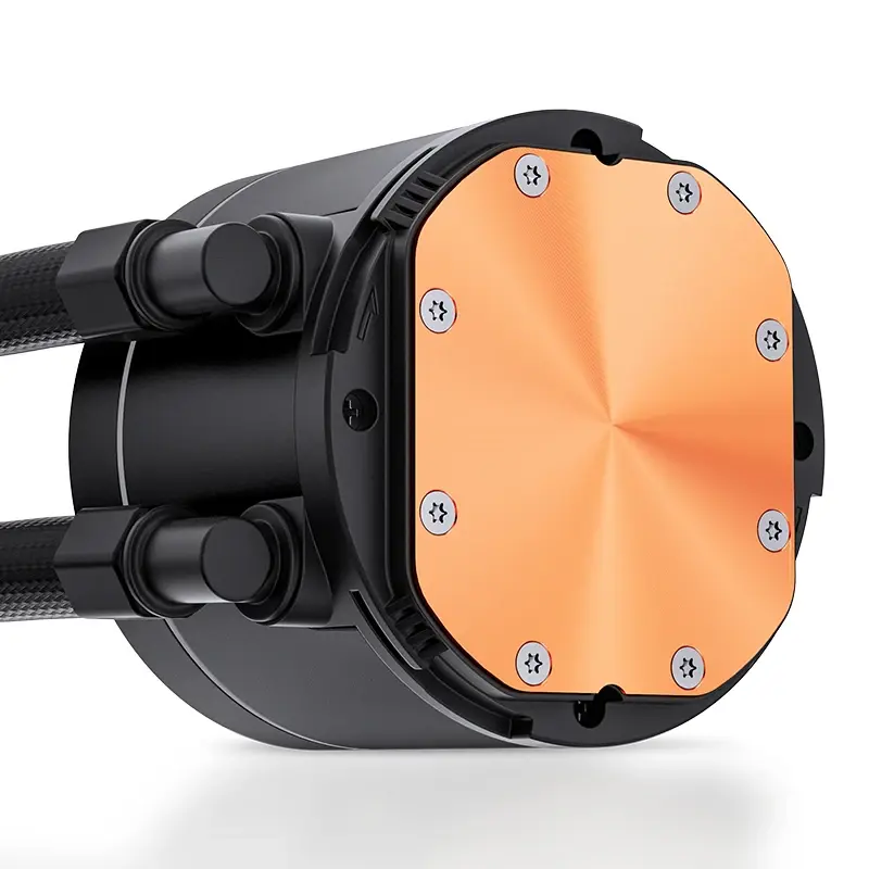 JONSBO TH-360 Black