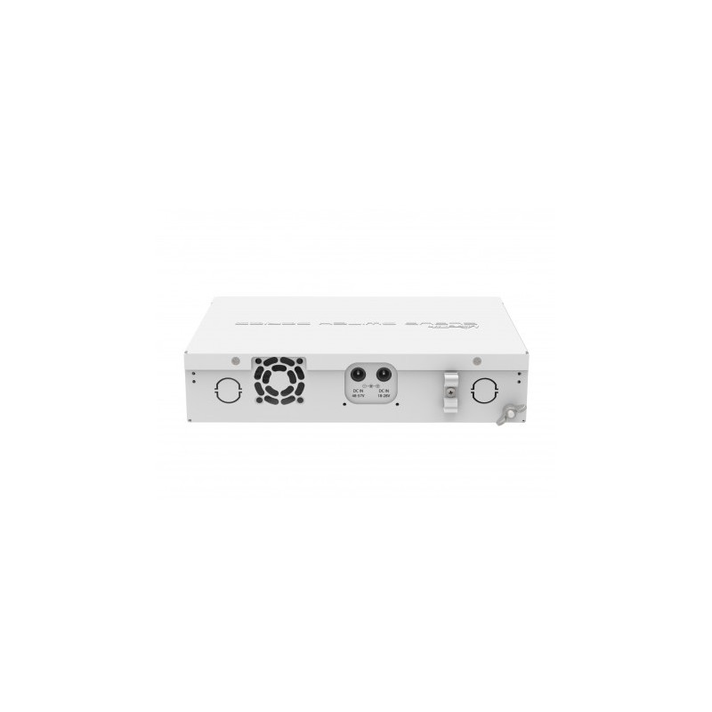 Mikrotik CRS112-8P-4S-IN
