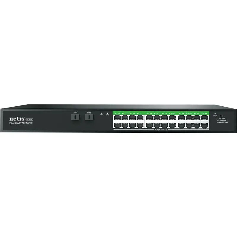 Netis P124GC