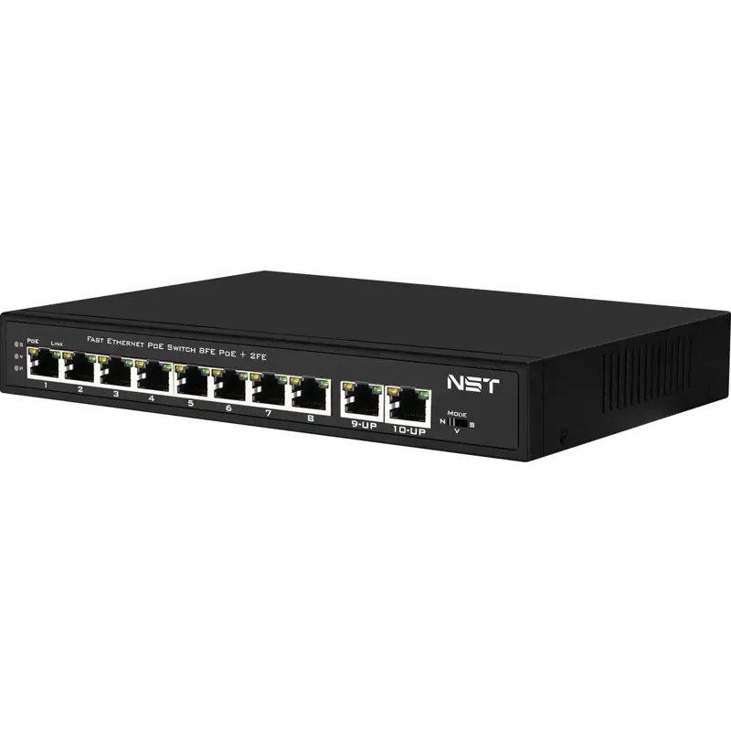 New System Technologies NS-SW-8F2F-P