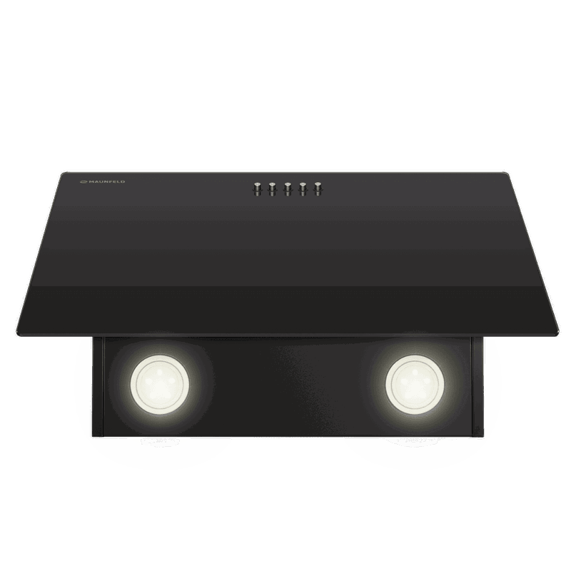 MAUNFELD Dream 60 Push Glass
