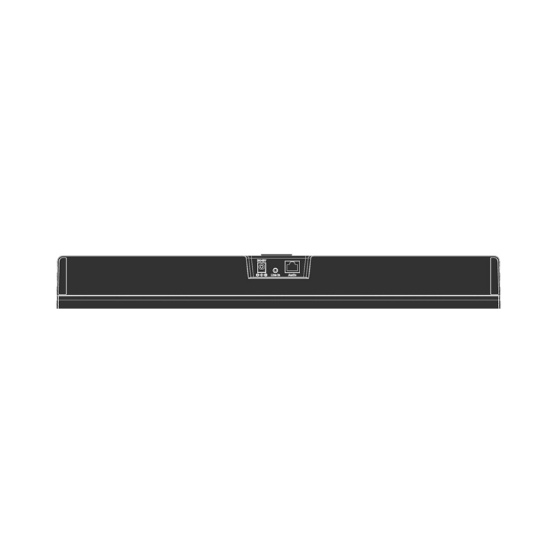 Yealink MSpeaker II Black