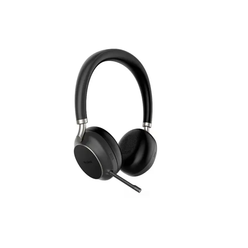 Yealink BH76 UC Black USB-A