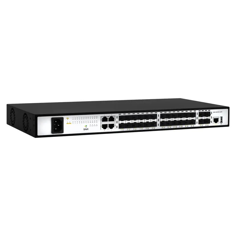 SNR SNR-S5210G-24FX