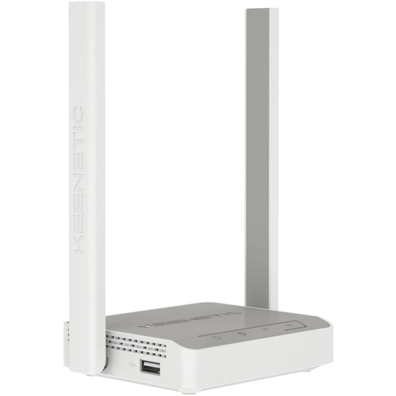 Keenetic 4G (KN-1213)
