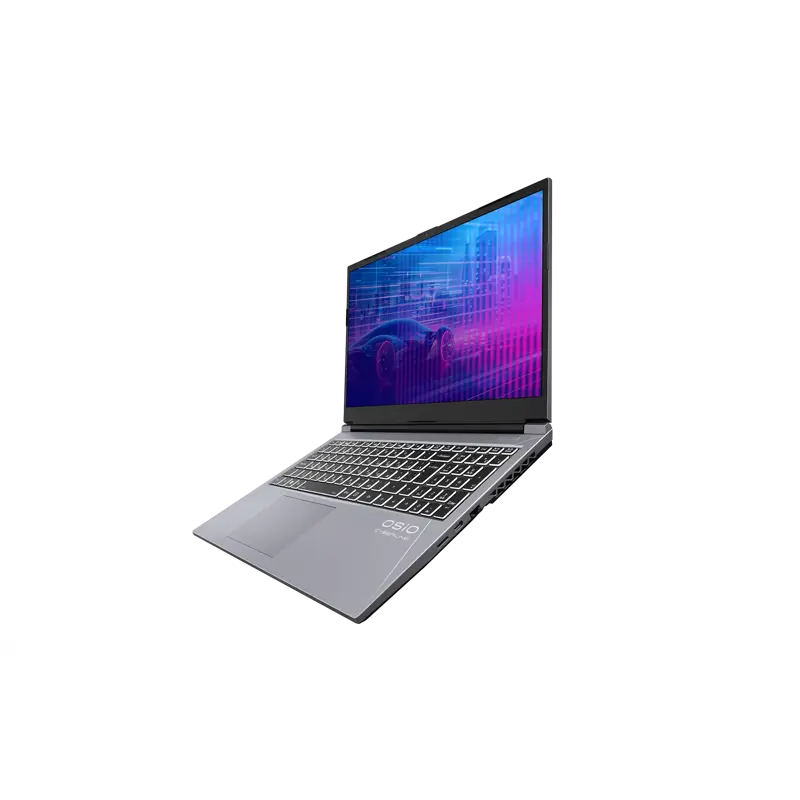 Ноутбук OSIO CyberLine C150i-001