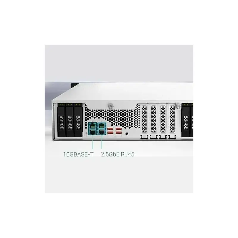 QNAP TS-h1887XU-RP-E2334-16G