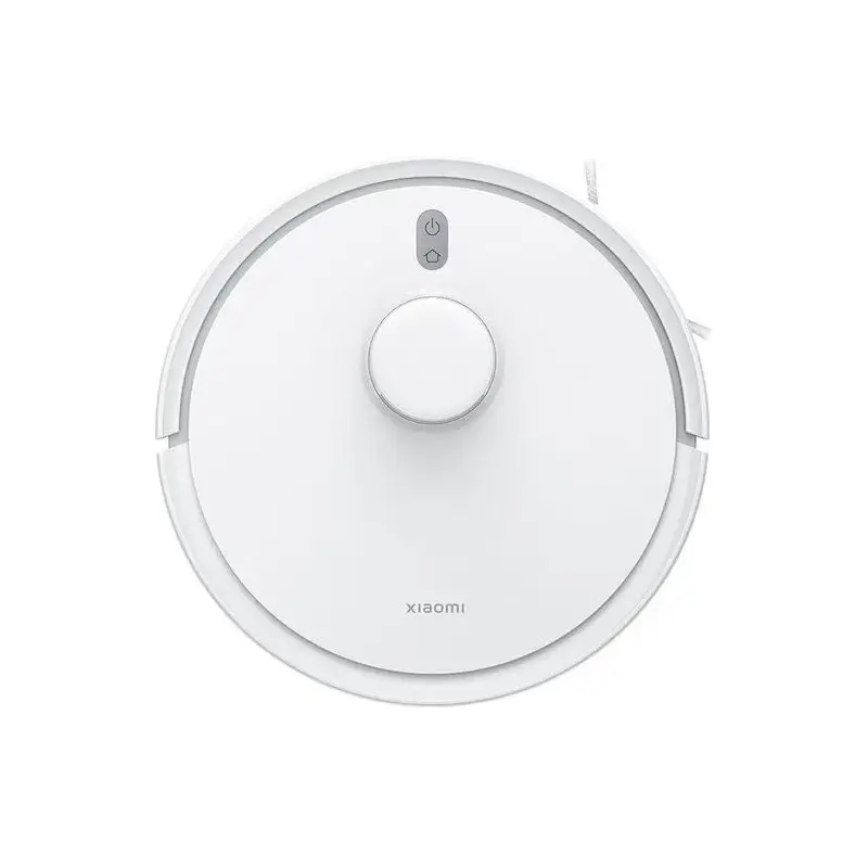 Робот-пылесос XIAOMI Mi Robot Vacuum S20 EU белый 2