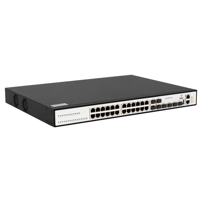 SNR SNR-S3850G-24TX
