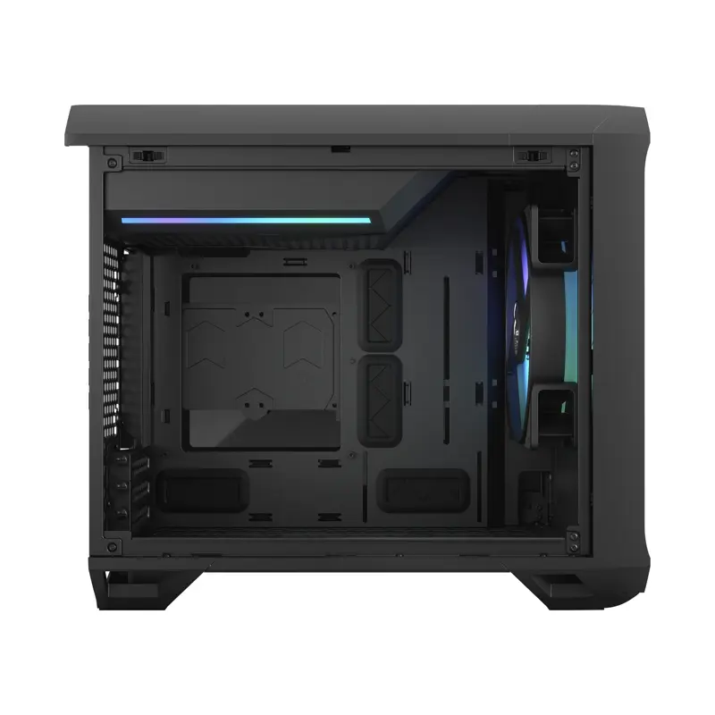 Корпус Design Torrent Nano RGB TG Light Tint (FD-C-TOR1N-02)