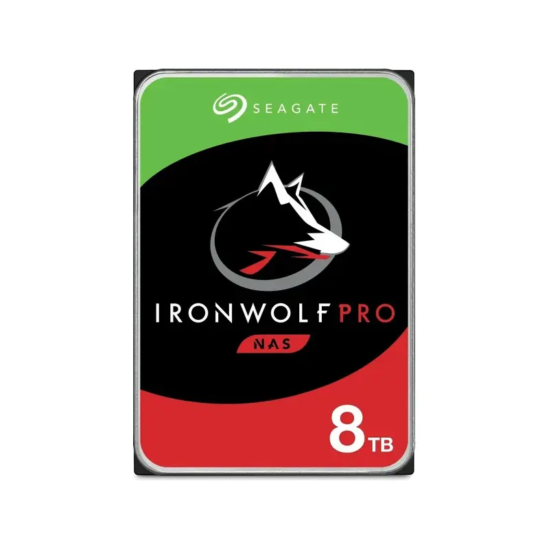 Seagate ST8000NT001