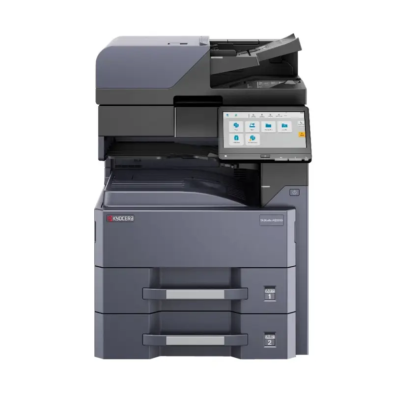 МФУ лазерное Kyocera TASKalfa MZ4000i (1102ZS3NL0)