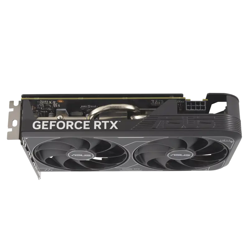 ASUS DUAL-RTX4060-O8G-V2