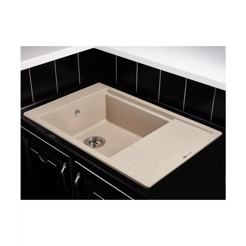 Kuppersberg MILA 1B1D BEIGE