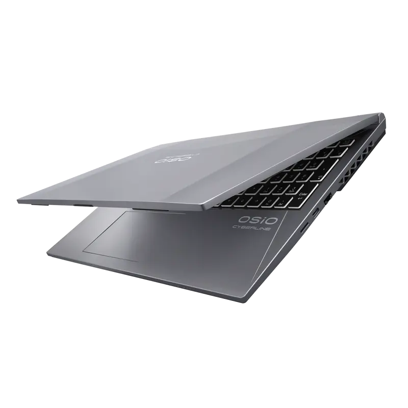 Ноутбук OSIO CyberLine C150i-003