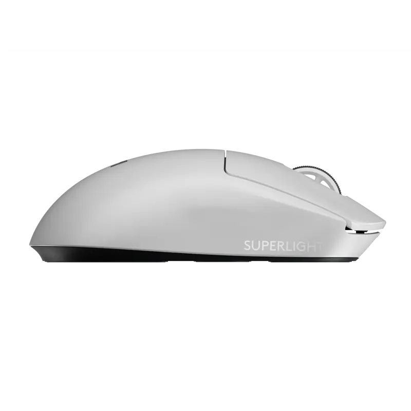 Logitech Mouse G PRO Х Superlight 2 Wireless Gaming