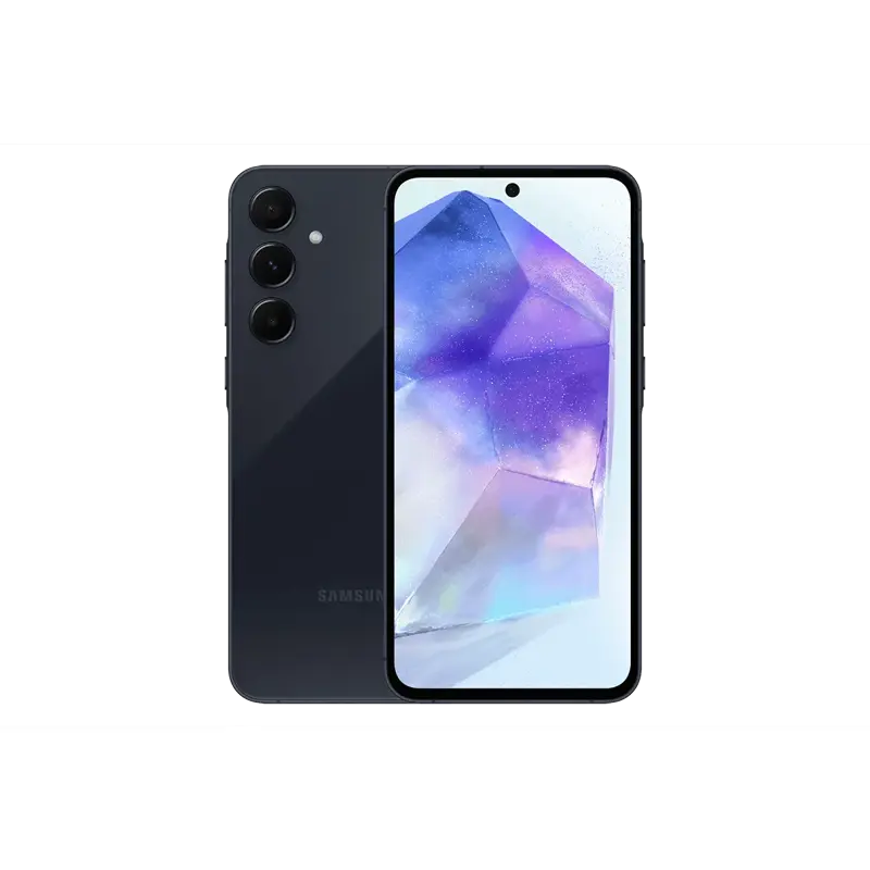 Samsung SM-A556EZKACAU
