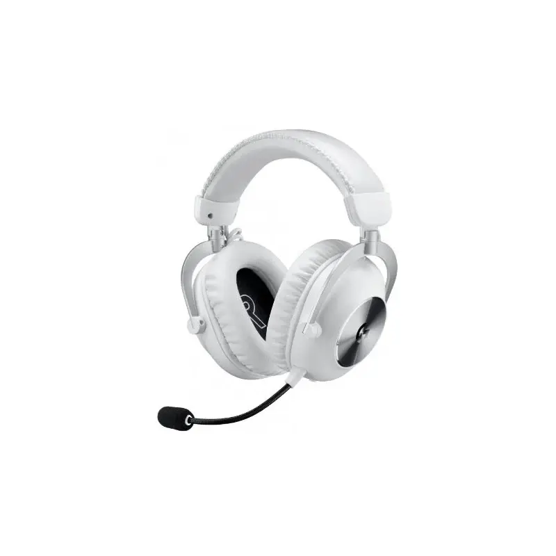 Logitech Headset G PRO X 2 LIGHTSPEED (981-001269)