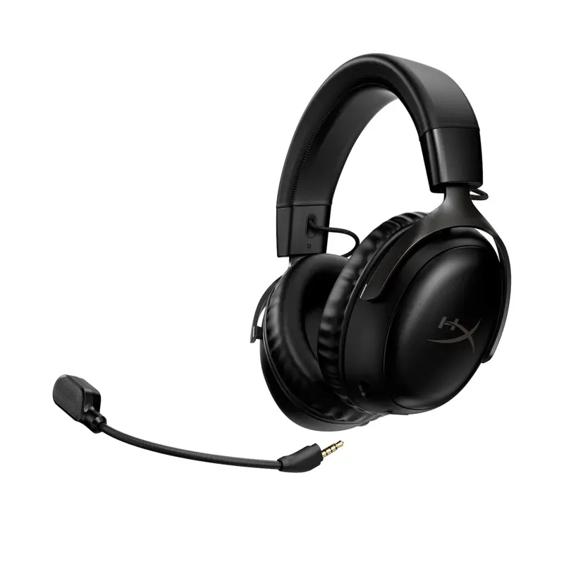 HyperX Cloud III Wireless BLK