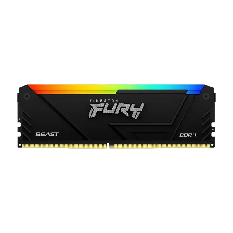 Kingston FURY Beast RGB KF432C16BB2A/32