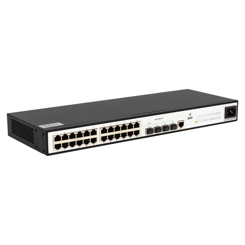 SNR SNR-S2962-24T