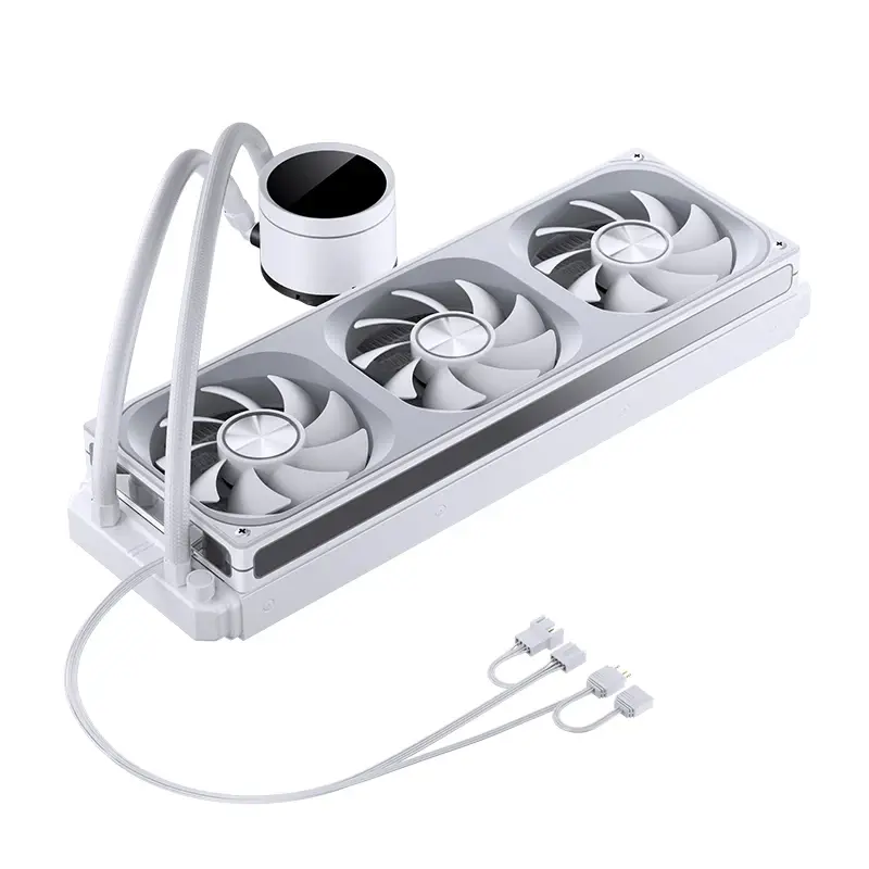 JONSBO TH-360 White