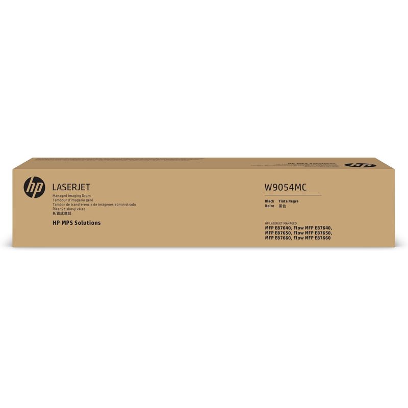HP W9054MC