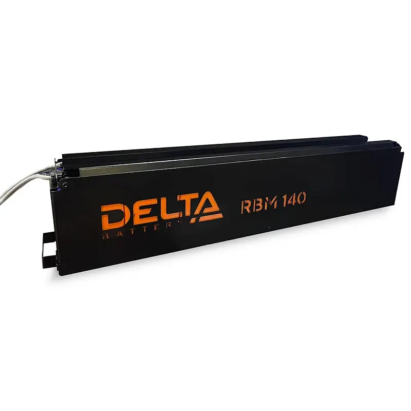 Сменный батарейный картридж Delta RBM140
