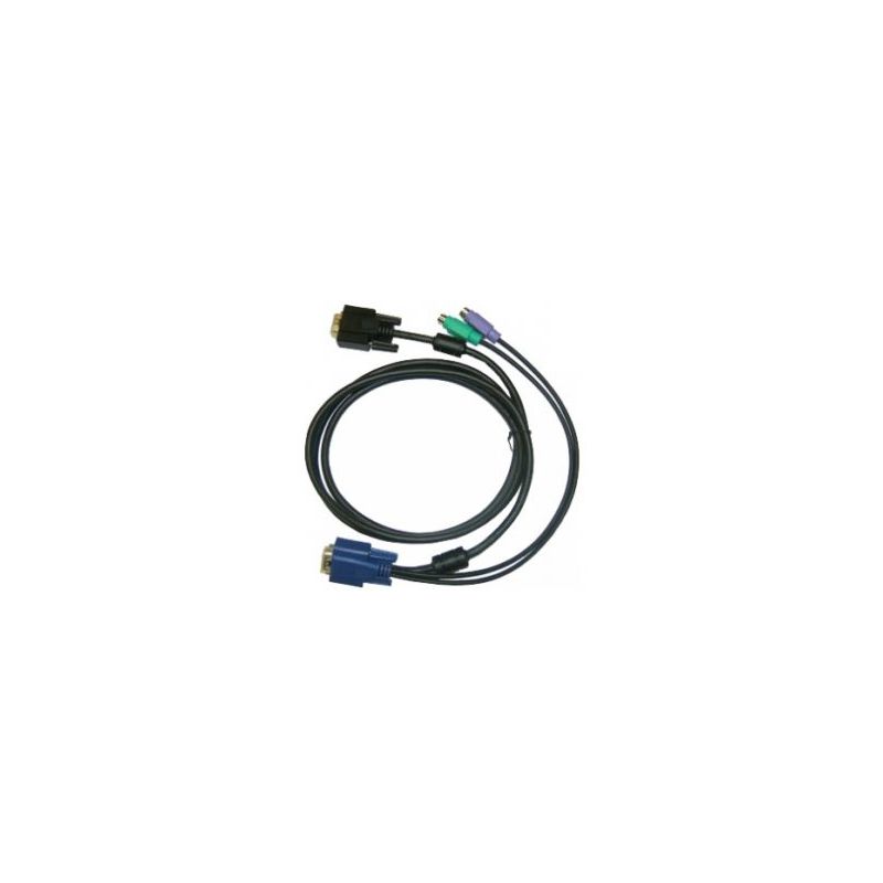 D-Link DKVM-IPCB5/10