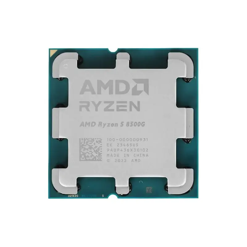 AMD Ryzen 5 8500G (100-000000931)