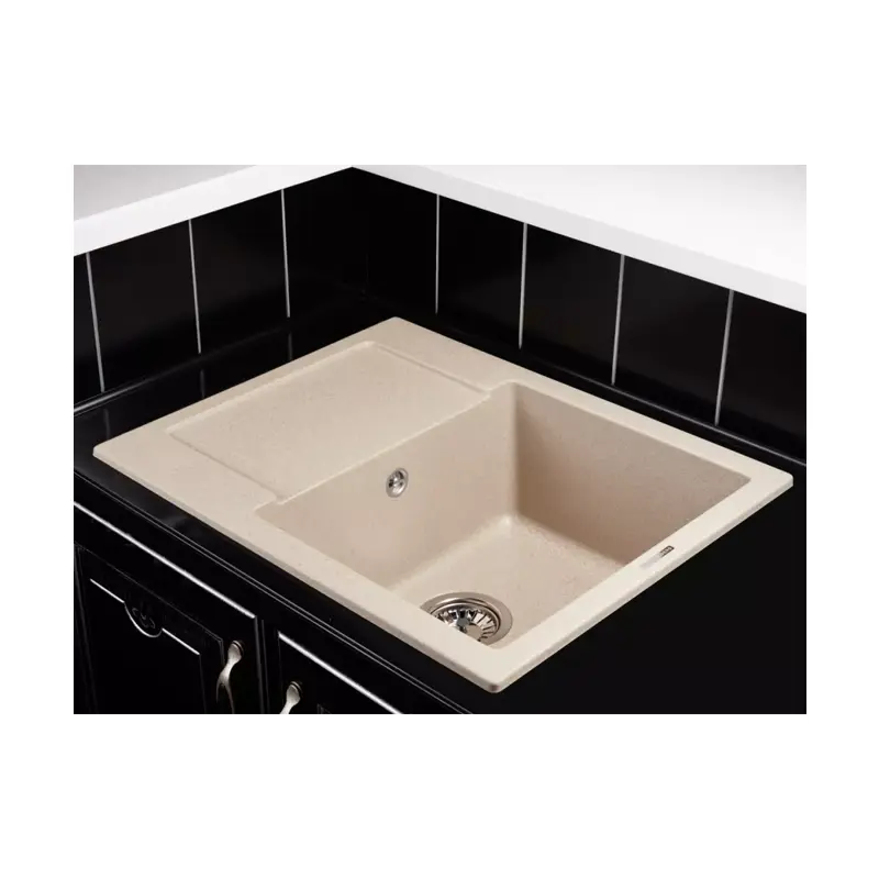 Kuppersberg MODENA 1B1D BEIGE
