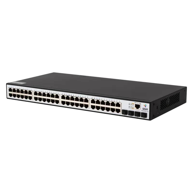SNR SNR-S2985G-48T-RPS