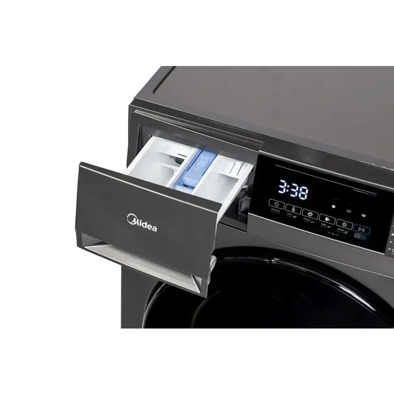 Стиральная машина Midea MFC3712BSW40/S — фото 8