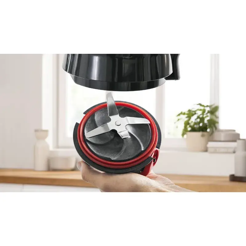 BOSCH MMB6382M