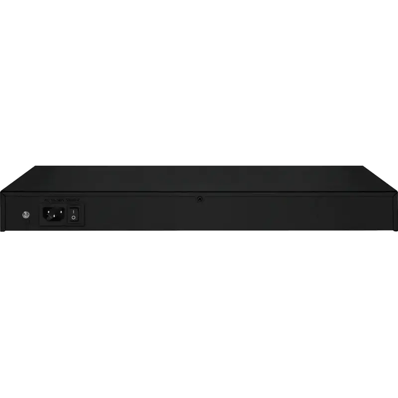 New System Technologies NS-SW-24F2G-P