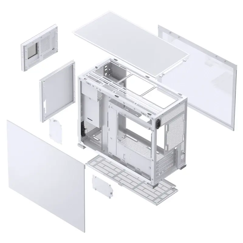 JONSBO D31 MESH SCREEN