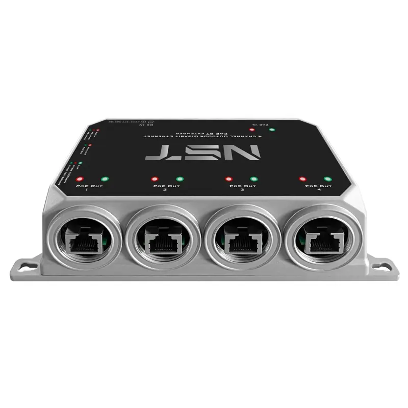 NST NS-EXSW-5GP/W