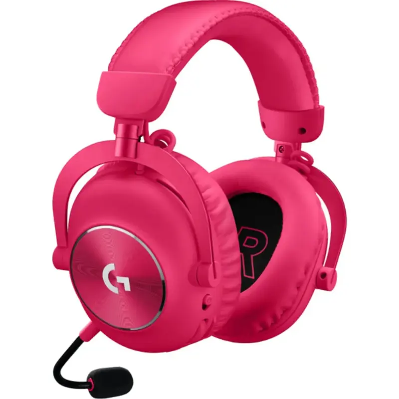 Logitech Headset G PRO X 2 LIGHTSPEED 981-001275